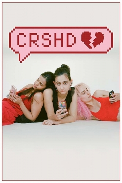 Crshd-hd