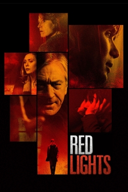 Red Lights-hd