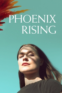 Phoenix Rising-hd