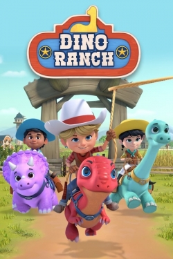 Dino Ranch-hd