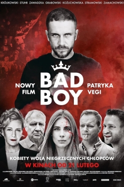 Bad Boy-hd