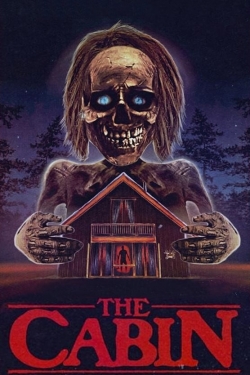 The Cabin-hd