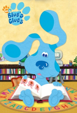 Blue's Clues-hd