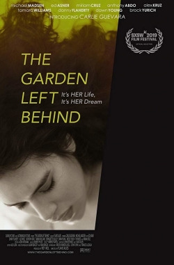 The Garden Left Behind-hd