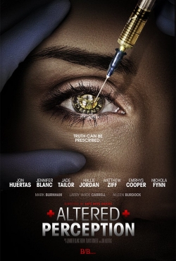 Altered Perception-hd