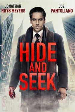 Hide and Seek-hd