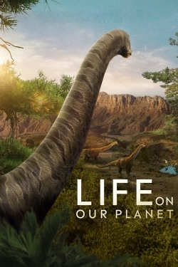 Life on Our Planet-hd