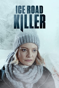 Ice Road Killer-hd