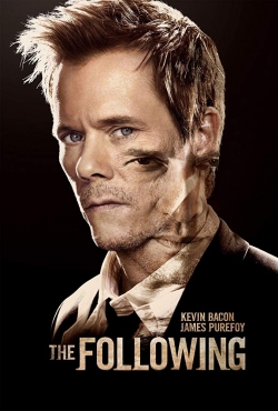 The Following-hd