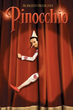 Pinocchio-hd