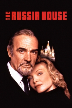 The Russia House-hd