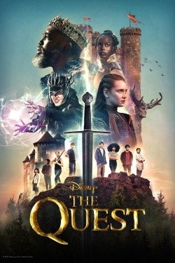 The Quest-hd