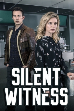 Silent Witness-hd