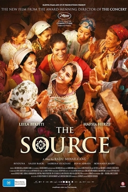 The Source-hd