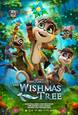 The Wishmas Tree-hd