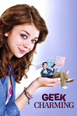 Geek Charming-hd