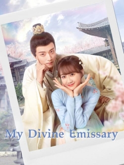 My Divine Emissary-hd