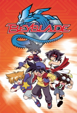 Beyblade-hd