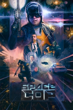 Space Cop-hd