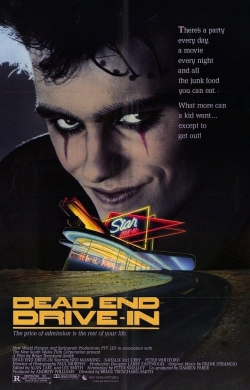 Dead End Drive-In-hd