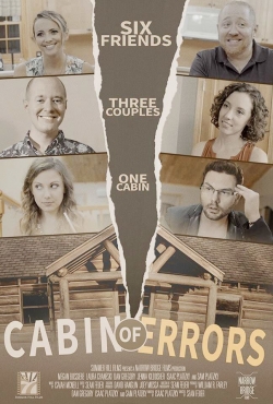 Cabin of Errors-hd