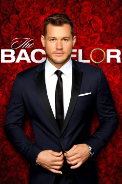 The Bachelor-hd