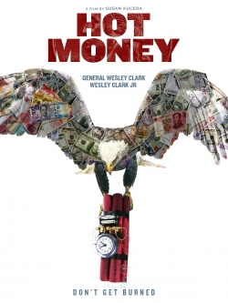 Hot Money-hd