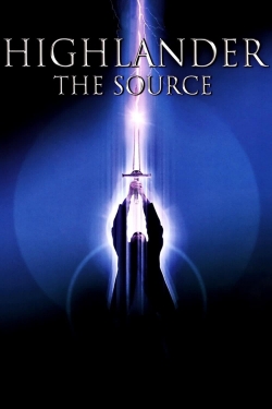 Highlander V: The Source-hd