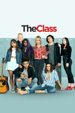 The Class-hd