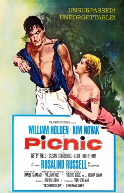 Picnic-hd