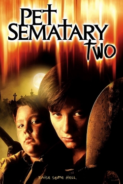 Pet Sematary II-hd