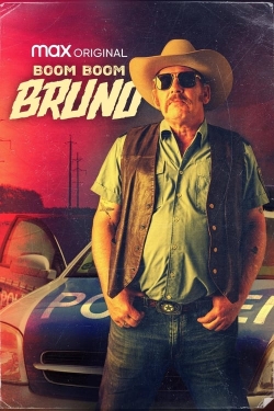 Boom Boom Bruno-hd