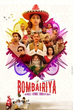 Bombairiya-hd