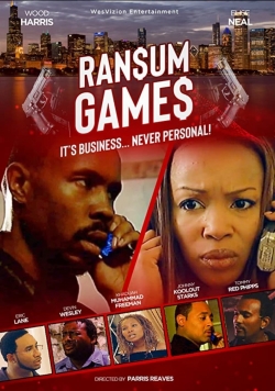 Ransum Game-hd