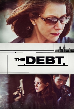 The Debt-hd