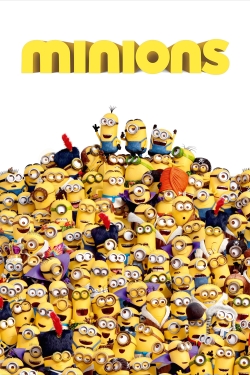 Minions-hd