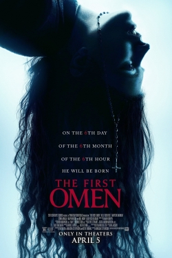 The First Omen-hd