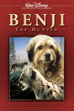 Benji the Hunted-hd