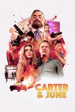 Carter & June-hd