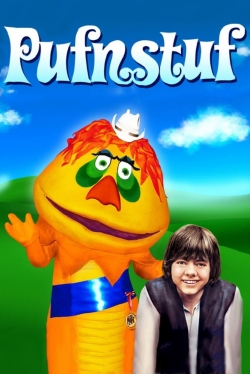 Pufnstuf-hd