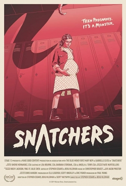 Snatchers-hd