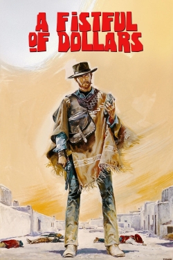 A Fistful of Dollars-hd