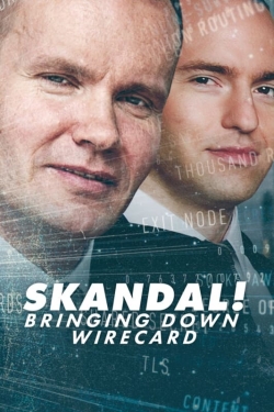 Skandal! Bringing Down Wirecard-hd