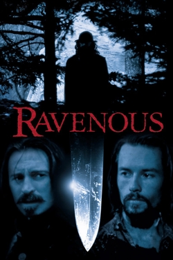 Ravenous-hd