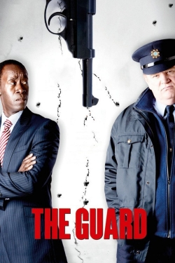 The Guard-hd