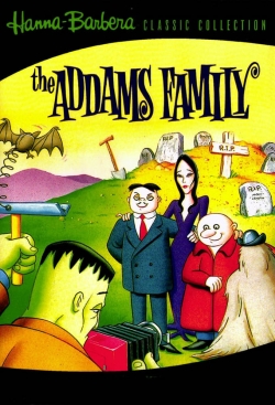 The Addams Family-hd