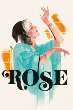 Rose-hd