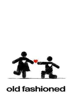 Old Fashioned-hd