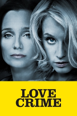 Love Crime-hd