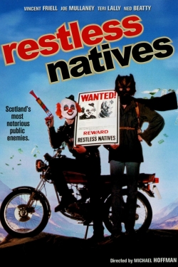 Restless Natives-hd